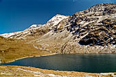Lago di Emet 